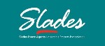 Slades - Christchurch logo