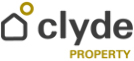 Clyde Property - Glasgow logo