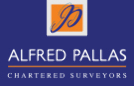 Alfred Pallas logo