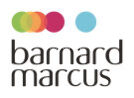 Barnard Marcus - Thornton Heath logo