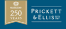 Prickett & Ellis - Muswell Hill logo