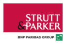 Strutt & Parker - Fulham logo