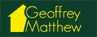 Geoffrey Matthew Estates - Stevenage logo