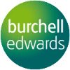 Burchell Edwards - Eastwood logo