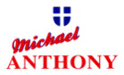 Michael Anthony - Bletchley logo