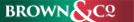 Brown & Co - King's Lynn logo