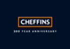 Cheffins logo