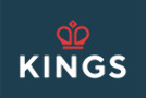 Kings - Meopham logo