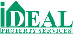 Ideal Property Services - Pelham Road logo