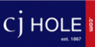 CJ Hole - Bristol logo
