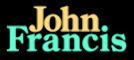 John Francis - Gorseinon logo