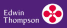 Edwin Thompson - Keswick logo