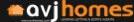 AVJ Homes logo