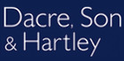 Dacre Son & Hartley - Leeds logo