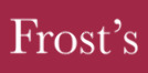 Frosts - St Albans logo