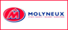 Molyneux - Mold logo