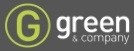 Green & Company - Birmingham logo