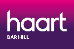 haart - Girton logo