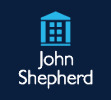John Shepherd - Solihull logo