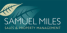 Samuel Miles - Wootton Bassett logo