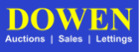 Dowen Surveyors & Estate Agents - Durham logo