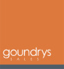 Goundrys - Truro logo