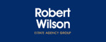 Robert Wilson - Craigavon logo