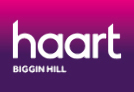 haart - Biggin Hill logo
