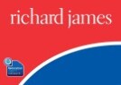 Richard James - Irthlingborough logo