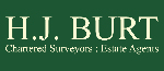 H. J. Burt & Son - Steyning logo