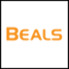 Beals - Portsmouth logo