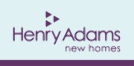 Henry Adams - Middleton-on-Sea logo