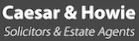 Caesar & Howie logo