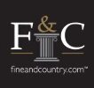 Fine & Country - Burgh Heath logo