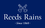 Reeds Rains - Castleford logo