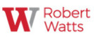 Robert Watts - Cleckheaton logo