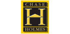 Chase Holmes - South Shields logo