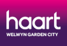 haart - Witham logo