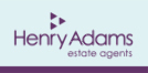 Henry Adams - Petersfield logo