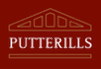 Putterills - Knebworth logo