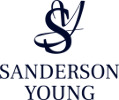 Sanderson Young logo