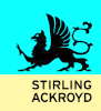 Stirling Ackroyd - Putney logo