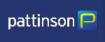 Pattinson - Whickham logo