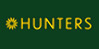 Hunters - Burgess Hill logo