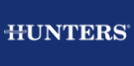 Hunters - Harrogate logo