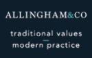 Allingham & Co - PROPERTY DEPARTMENT logo
