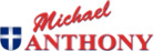 Michael Anthony - Milton Keynes logo