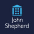 John Shepherd - Cannock logo
