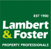 Lambert & Foster - Wadhurst logo