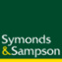 Symonds & Sampson - Axminster logo
